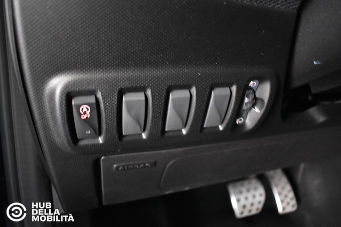 SMART fortwo 90 0.9 Turbo twinamic Passion